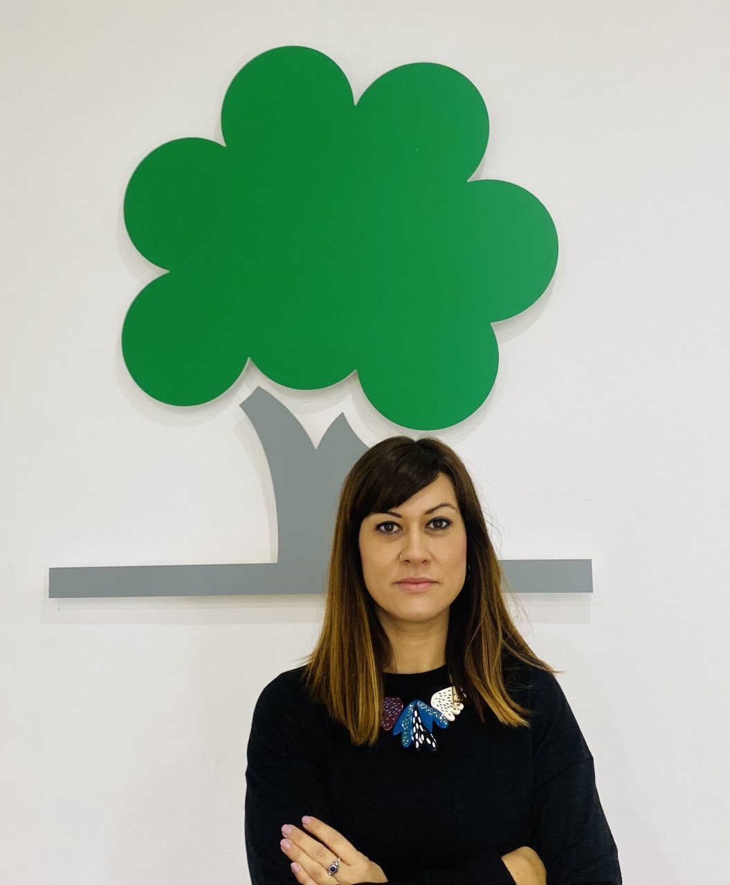 Entretien avec Esther Flor Martí, Responsable de Production de Sipcam Inagra