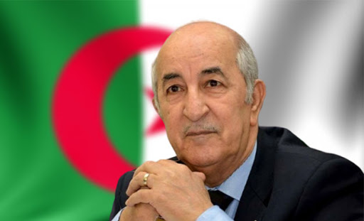 Abdelmajid-Tebboune