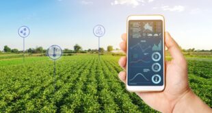 Agriculture-connecteee