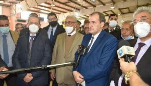 Kamel Rezig