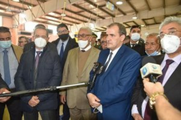 Biskra : les exportations agricoles vont possiblement augmenter