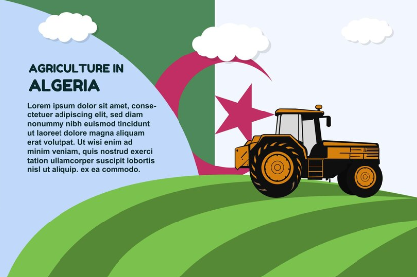 Participez sur AgriAlgerie.com !