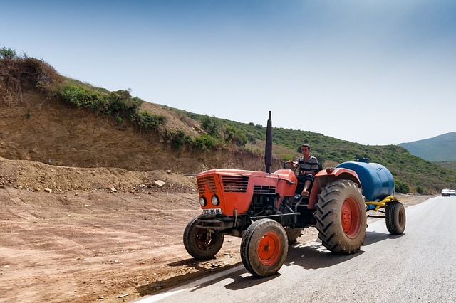 Un partenariat algéro-turque pour dynamiser l&rsquo;agriculture