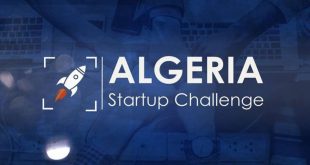 Algeria Start-up Challenge