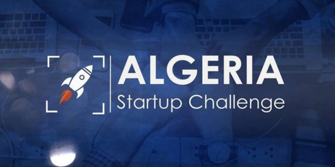 Algeria Start-up Challenge