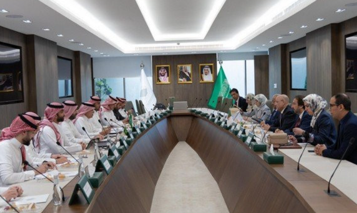 Renforcement des liens commerciaux entre l&rsquo;Algérie et l&rsquo;Arabie saoudite