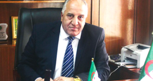cherif benhabiles