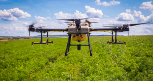 drone agriculture