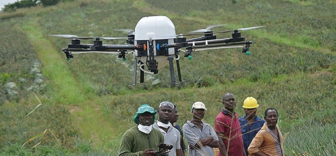 Les partenariats avec les BRICS pourraient accélérer la digitalisation de l&rsquo;agriculture