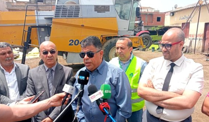 Annaba : Des experts font le point sur 2 fermes pilotes