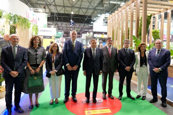 Fruit Attraction : huit mémorandums pour l’Algérie et un contrat d’emballages vers l’Allemagne