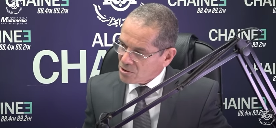 Comment le prix de la pomme de terre a fait tomber Mohamed Abdelhafid Henni