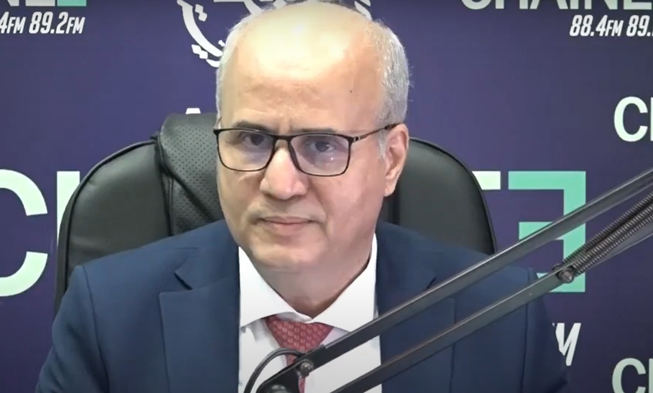 Mohamed Lamini souligne les mesures d&rsquo;urgences pour booster l&rsquo;agriculture