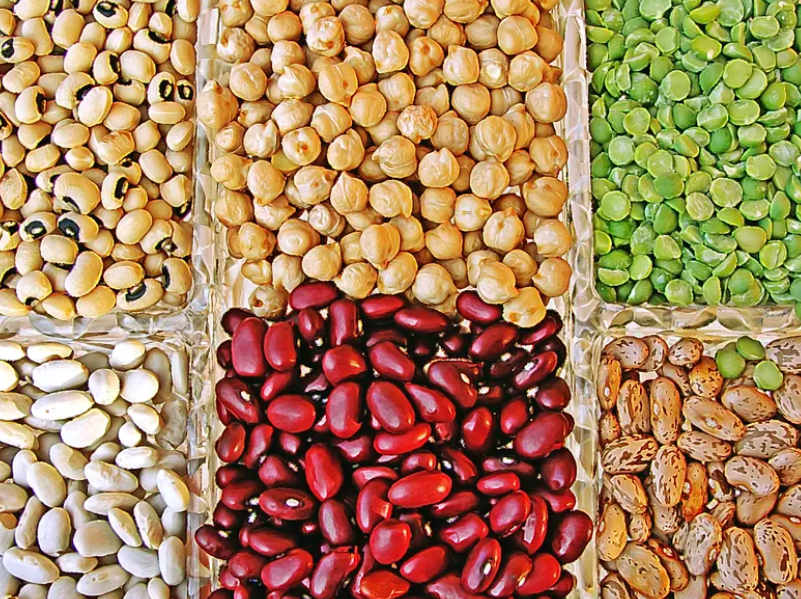 L&rsquo;Algérie veut élargir la liste de fournisseurs en matière de céréales et de légumes secs
