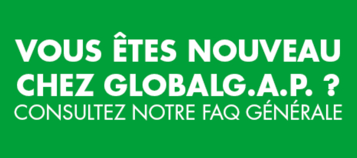GLOBALG.A.P : Exportateurs, les avantages et les contraintes de la certification