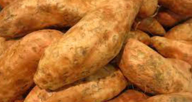 France : Bonnes ventes pour la patate douce
