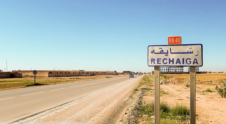 Tiaret : Émergence d&rsquo;un Pôle Agricole prometteur à Rechaiga