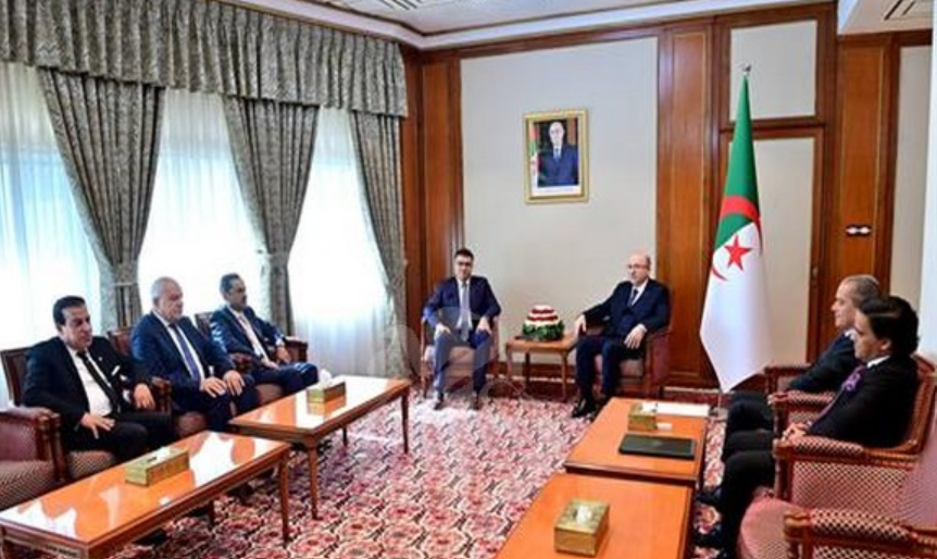 Une rencontre pour renforcer la coopération bilatérale entre le Premier ministre et le ministre de l&rsquo;agriculture jordanien