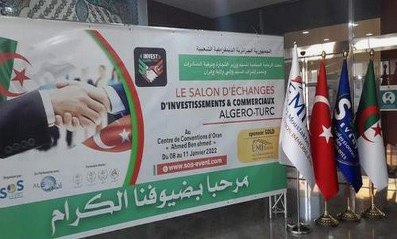 Des facilitations douanières avec la Turquie mises en avant aux opérateurs