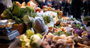 Sécurité alimentaire : l'Algérie classée première en Afrique