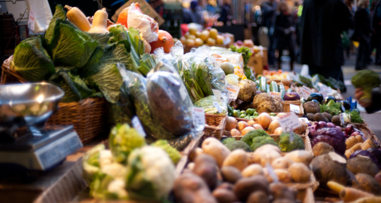 Sécurité alimentaire : l'Algérie classée première en Afrique