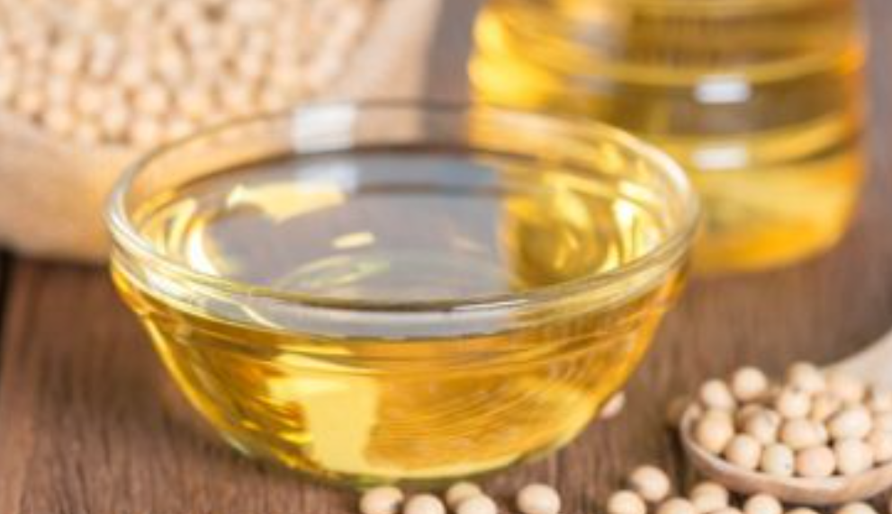L&rsquo;Algérie veut booster sa production d&rsquo;huile de soja