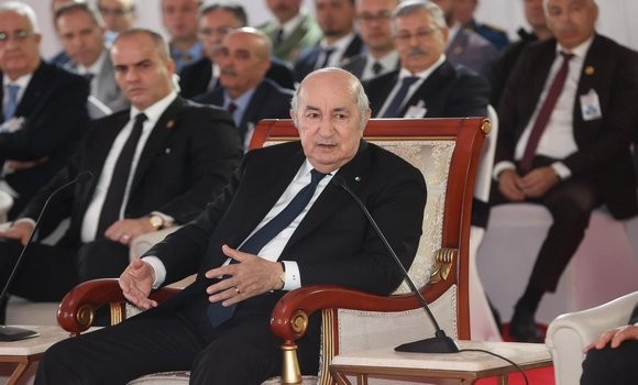 Tebboune : « l’agriculture nationale doit entrer dans l’ère de la science, de la modernisation et de la numérisation »