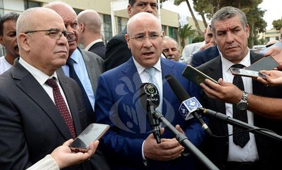 Lancement de sept marchés saisonniers pour réguler les prix des produits agricoles en Algérie